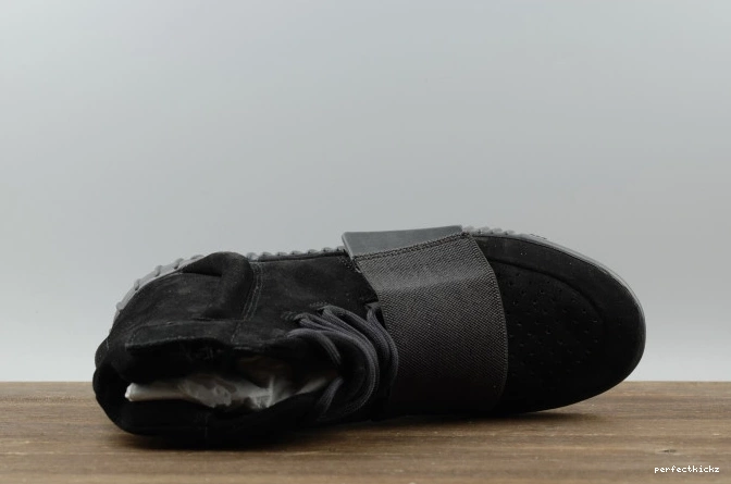 Cblack Black 750 Yeezy Triple Boost Adidas BB1839 0808